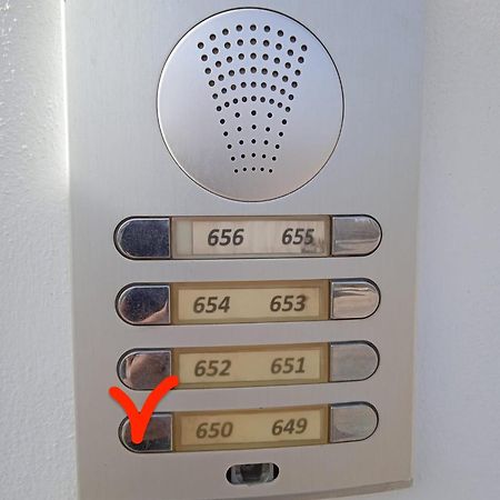 Apartment Orihuela Costa Golf 650 Los Dolses Dış mekan fotoğraf