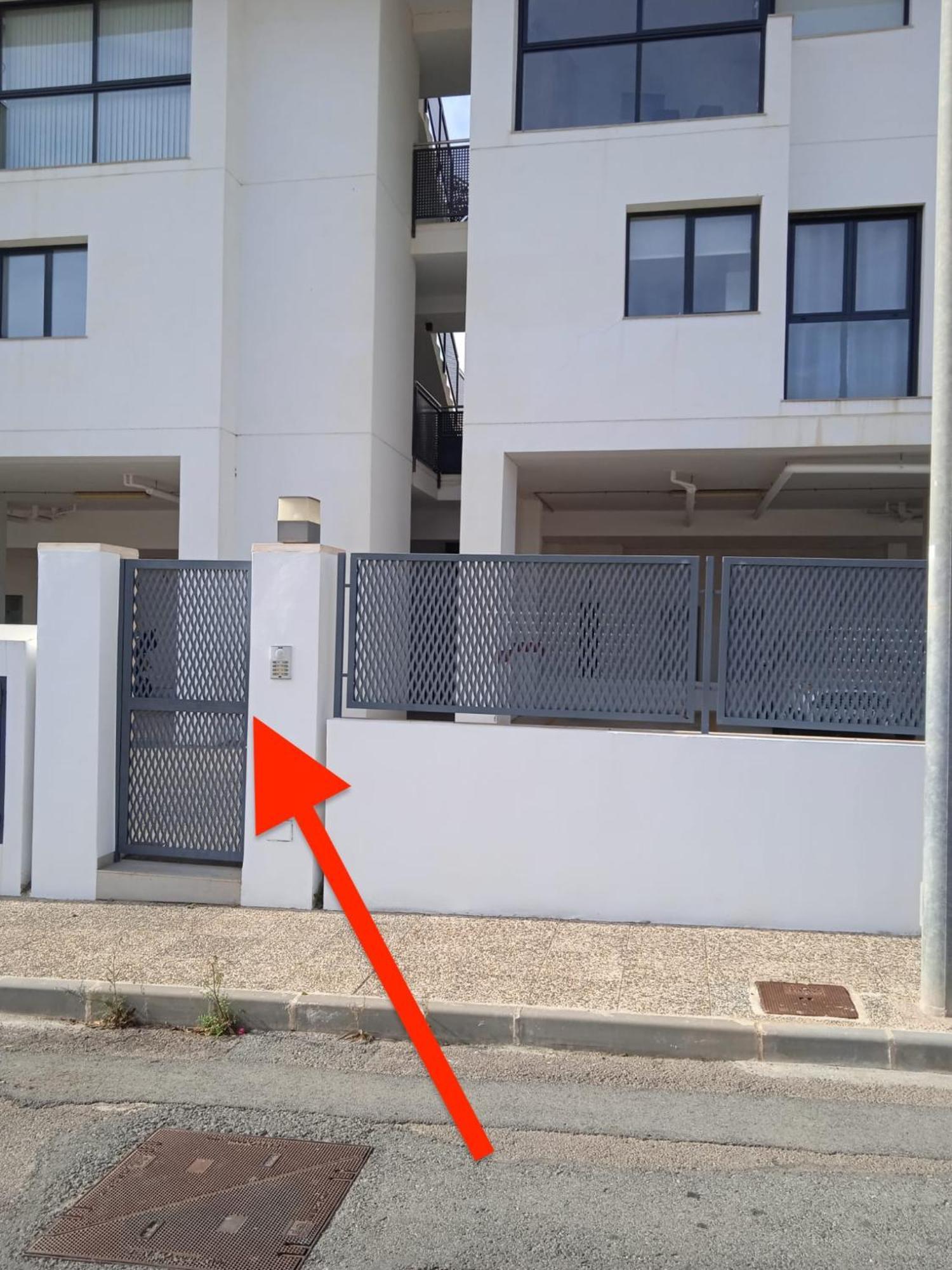 Apartment Orihuela Costa Golf 650 Los Dolses Dış mekan fotoğraf