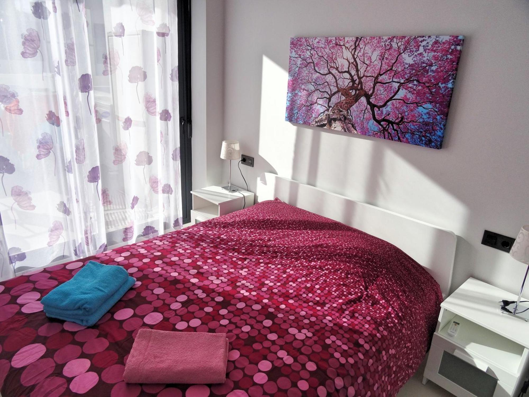 Apartment Orihuela Costa Golf 650 Los Dolses Dış mekan fotoğraf