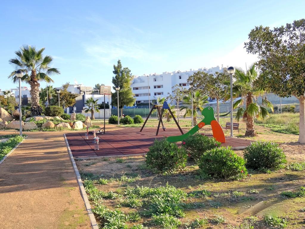 Apartment Orihuela Costa Golf 650 Los Dolses Dış mekan fotoğraf