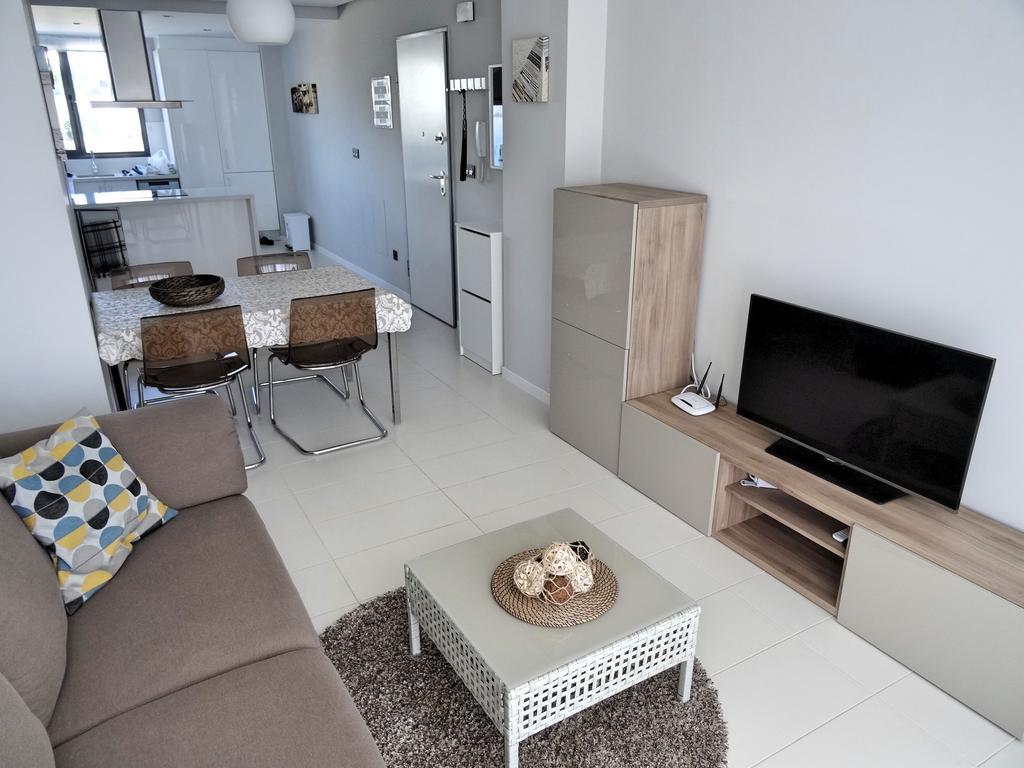 Apartment Orihuela Costa Golf 650 Los Dolses Dış mekan fotoğraf