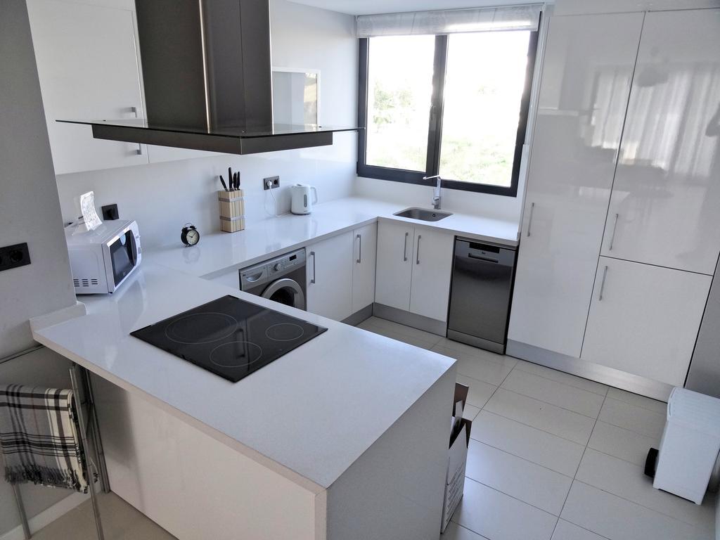 Apartment Orihuela Costa Golf 650 Los Dolses Dış mekan fotoğraf