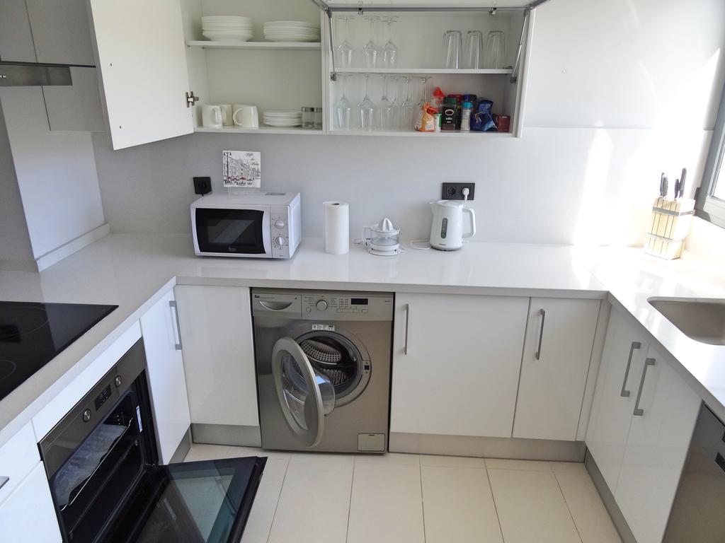 Apartment Orihuela Costa Golf 650 Los Dolses Dış mekan fotoğraf
