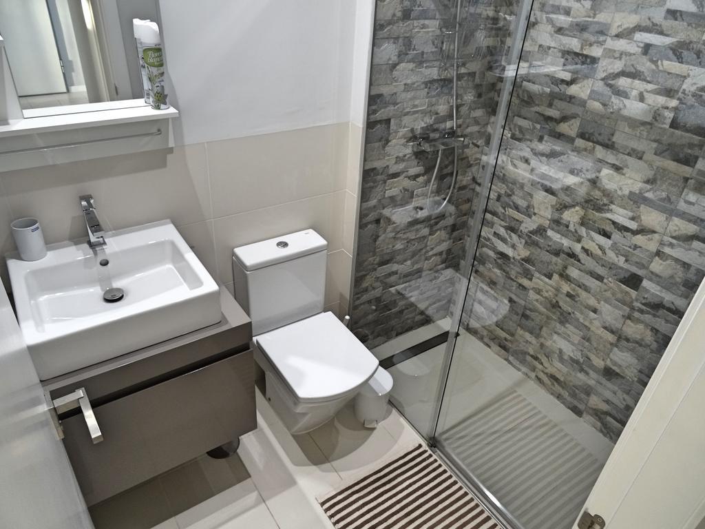 Apartment Orihuela Costa Golf 650 Los Dolses Dış mekan fotoğraf