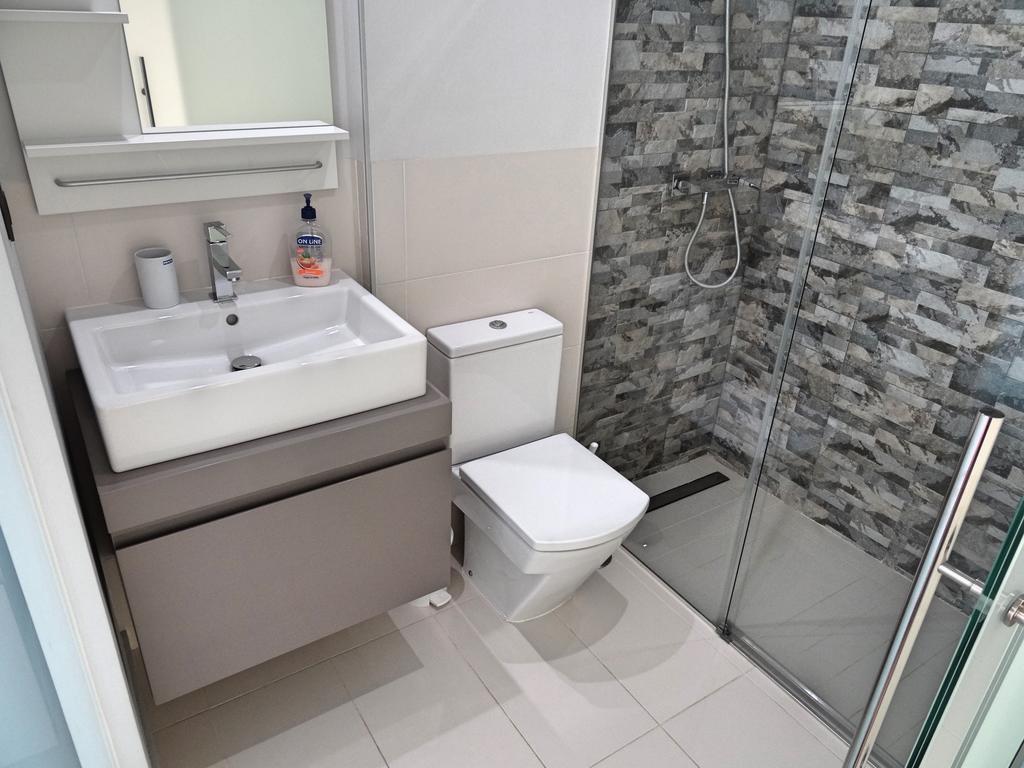 Apartment Orihuela Costa Golf 650 Los Dolses Dış mekan fotoğraf