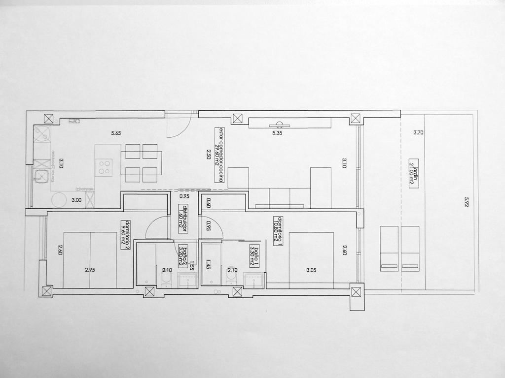 Apartment Orihuela Costa Golf 650 Los Dolses Dış mekan fotoğraf